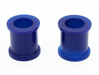Best Price SuperPro 2001 Toyota Highlander Limited Rear 17mm Sway Bar Mount Bushing Kit - SPF2790-17K