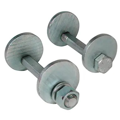 Luxury SPC Performance CAMBER ADJUSTING KIT - 83160