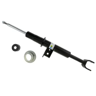 Bilstein B4 OE Replacement 11-15 BMW 528i/530i (w/o Electric Suspension) Front Left Strut Assembly - 19-193298 Hot Deal