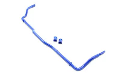 Authentic SuperPro 2003 Mitsubishi Lancer Evolution Rear Sway Bar Kit - 24mm Adjustable - RC0043RZ-24