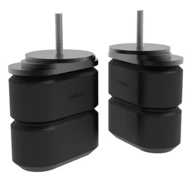 Premium Timbren 2017 Chevrolet Silverado 1500 Rear Suspension Enhancement System - GMRCK15MR