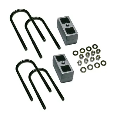 Superlift 98-10 Ford Ranger 4WD 3in Block Kit - 2338 Same Day Shipping