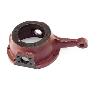 Omix RH Steering Knuckle 41-71 Willys & Jeep Models - 18026.02 Trusted Brand