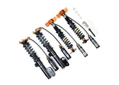 AST 5300 Series Coilovers BMW 1 M Coupe - E82 - RAC-B1603SD New Release