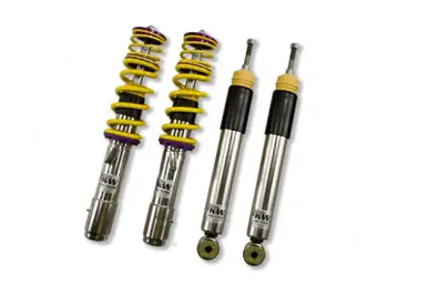 Last Chance KW Coilover Kit V3 BMW 5series E61 (560X) Wagon 4WD - 35220074