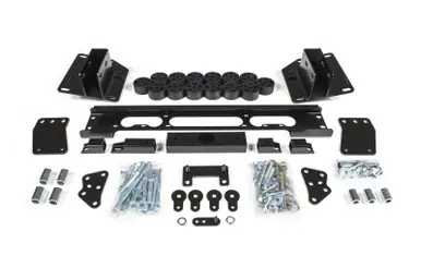 Zone Offroad 2013 Ram 3500/2014 Ram 2500 1.5in Body Lift - ZOND9152 Discount