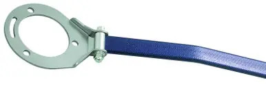 Cusco Strut Bar ALC OS Front NA-NB MIATA - 404 535 A Fast Shipping