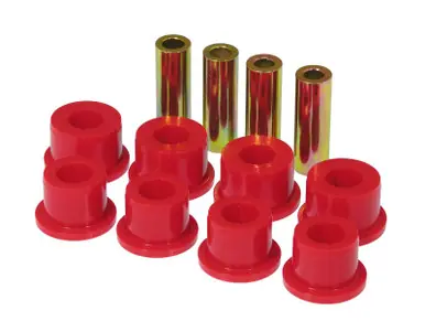 Prothane 99-09 Chevy 1500/2500 Spring Bushings - Red - 7-1057 Instant Buy