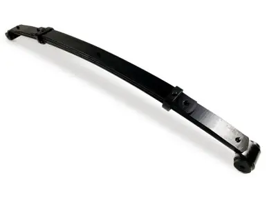 Price Drop Tuff Country 73-87 Chevy Truck 1/2 & 3/4 Ton 4wd Front 2in Lift EZ-Ride Leaf Springs (Ea) - 18270
