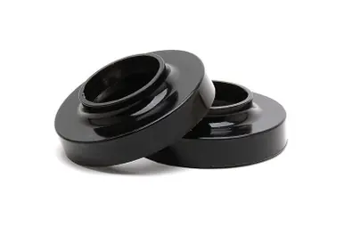 Daystar 2000-2013 Chevy Avalanche 4WD - 3/4in Rear Leveling Kit - KG09103BK Big Sale