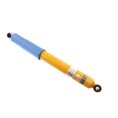 Bilstein 4600 Series 98-04 Nissan Frontier Rear Monotube Shock Absorber (Rear Lifted Height: 0-2in) - 24-021289 New Release