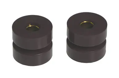 Direct From Factory Prothane 60+ Jaguar MKI/MKII Panhard Rod Bushing Kit - Black - 11-48020-BL