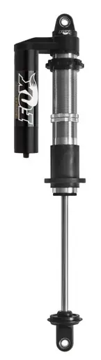 Editor’s Pick Fox 2.0 Factory Series 12in. Piggyback Reservoir Coilover Shock 7/8in. Shaft (Custom Valving) - Blk - 980-02-158-1