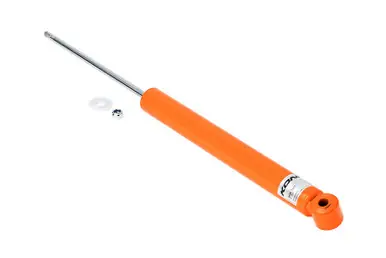 Direct From Factory Koni STR.T (Orange) Shock 06-16 Audi A4 (B8) - Rear - 8050 1141