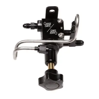 Flash Sale Chase Bays Bias Valve Mounting & Routing for Brake Booster Delete - CB-U-BBECOMBO