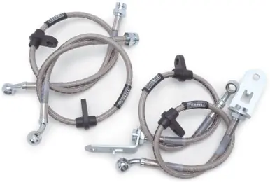 Shop Now Russell Performance 2004 Pontiac GTO Brake Line Kit - 692310