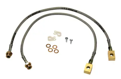Skyjacker 1987-1995 Jeep Wrangler (YJ) Brake Hose - FBL47 Brand New