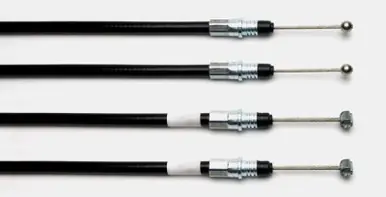 Editor’s Pick Wilwood Parking Brake Cable Kit Combination Parking Brake Caliper Honda S2000 - 330-10805