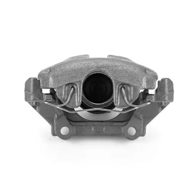 Free Delivery Power Stop 96-99 Audi A4 Front Left Autospecialty Caliper w/Bracket - L1816