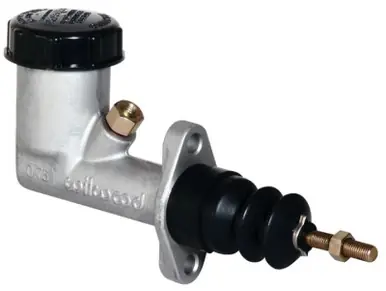 Wilwood Aluminum Master Cylinder - 5/8in Bore - 260-2636 Money Back Guarantee