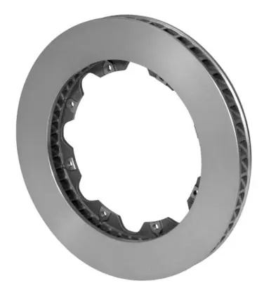 Wilwood Rotor-HD48 SPC-37-LH 12.19 x 1.25 - 8 on 7.00in - 160-11836 Factory Price