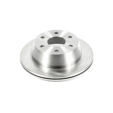 Power Stop 03-05 Chevrolet Astro Rear Autospecialty Brake Rotor - AR8641 Weekend Sale