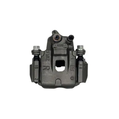 Power Stop 95-04 Toyota Tacoma Front Right Autospecialty Caliper w/Bracket - L2012 Handmade