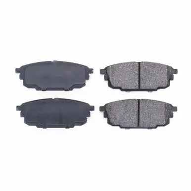 Power Stop 01-03 Mazda Protege Rear Z16 Evolution Ceramic Brake Pads - 16-892 One Day Deal