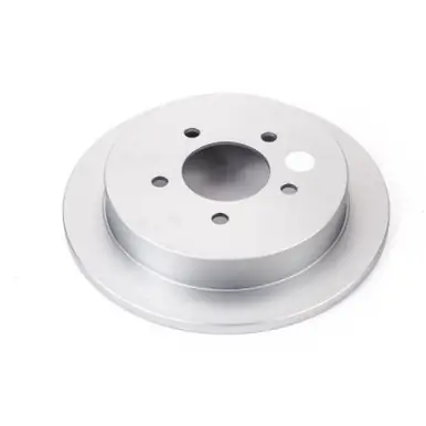 Power Stop 00-02 Ford Expedition Rear Evolution Geomet Coated Rotor - AR8582EVC Factory Price