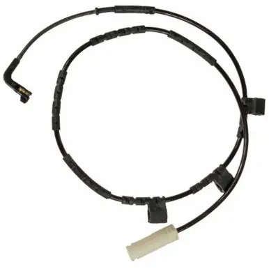 Power Stop 07-10 Mini Cooper Rear Euro-Stop Electronic Brake Pad Wear Sensor - SW-0445 Instant Buy