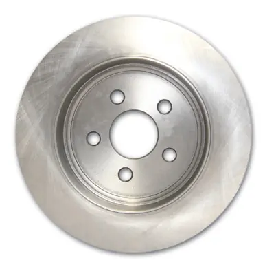 EBC 06+ Volvo S80 3.2 (300mm Front Rotors) Premium Rear Rotors - RK1593 Price Drop