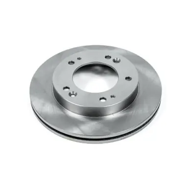 Order Now Power Stop 2002 Honda Passport Front Autospecialty Brake Rotor - JBR965