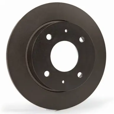Time-Limited EBC 2018+ Subaru Crosstrek RK Series Premium Front Rotors - RK7810