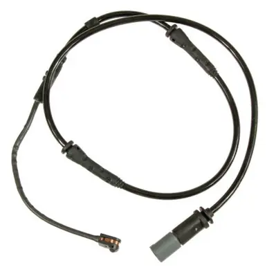 Save Now Power Stop 11-17 BMW X3 Front Euro-Stop Electronic Brake Pad Wear Sensor - SW-0442