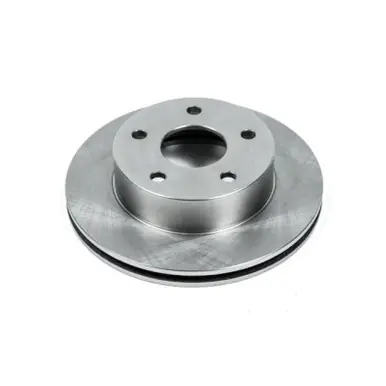 Best Choice Power Stop 90-97 Ford Aerostar Front or Rear Autospecialty Brake Rotor - AR8529