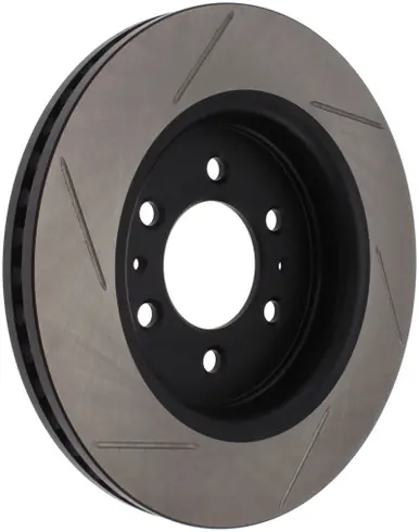 StopTech Slotted Sport Brake Rotor - 126.65119SL Instant Buy
