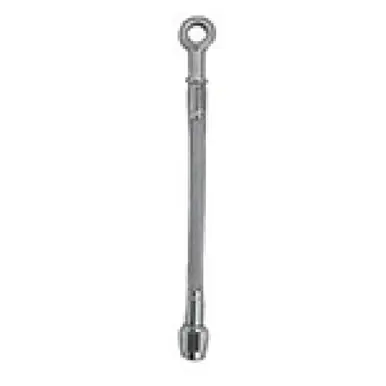 Trending Fragola -3AN Hose Assembly Straight x 7/16 BJO 20in - 350020