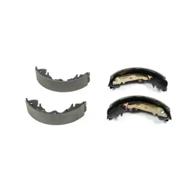 Must Have Power Stop 02-04 Kia Sedona Rear Autospecialty Brake Shoes - B789