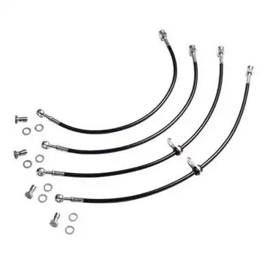New Arrival Chase Bays Toyota Chaser / Mark II / Cresta Caliper Lines - Rear Lines - CB-T-RRFW