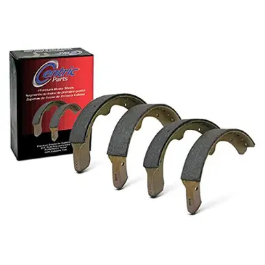 Centric Premium Brake Shoes - Rear - 111.08550 Buy Online