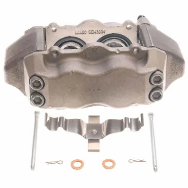 Power Stop 09-14 Hyundai Genesis Front Right Autospecialty Caliper w/o Bracket - L6143 Grab Now