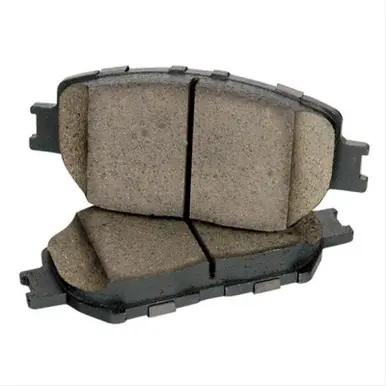 Centric Centric Premium Ceramic Brake Pads - 301.07550 Markdown