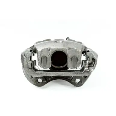Professional Grade Power Stop 03-05 Infiniti G35 Front Left Autospecialty Caliper w/Bracket - L2690A