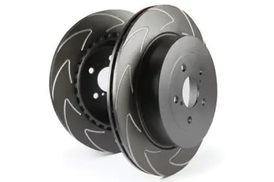 Wholesale EBC 99-03 Mitsubishi Lancer Evolution 2.0 Turbo BSD Rear Rotors - BSD996