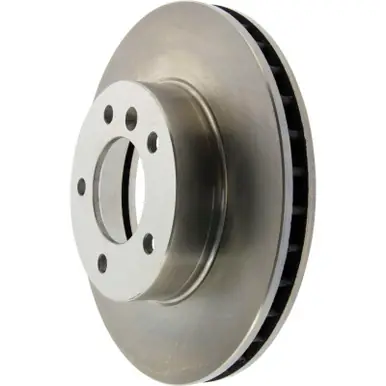 New Arrival Centric C-TEK Standard Brake Rotor - Rear - 121.46077