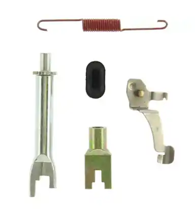 New Release Centric Brake Shoe Adjuster Kit - Front/Rear Right - 119.67002