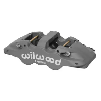 Instant Buy Wilwood 1.62/1.12/1.12 AERO6 Caliper 1.25 Rotor - 120-13289