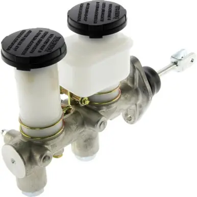 Bargain Centric Premium Brake Master Cylinder - 130.61079