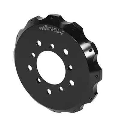 Wilwood 5x4.724 MT 12x8.75 BC Hat .850 OffSet - 170-14757 Today Only