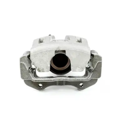 Bargain Power Stop 05-11 Chrysler 300 Front Left Autospecialty Caliper w/Bracket - L4969